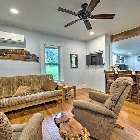 Betty Bs River House Less Than 1 Mi To Blanco State Park! Exterior foto